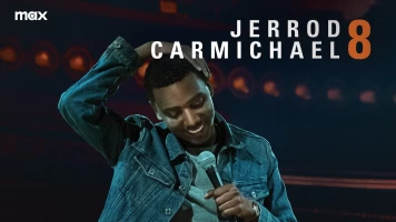 Jerrod Carmichael: 8