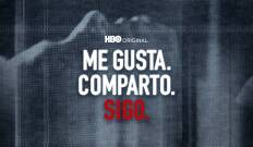 Me gusta, comparte, sigue