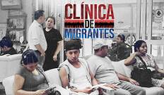 Clínica de Migrantes