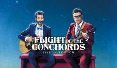 Flight of the Conchords: Live in London