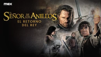 El señor de los anillos: el retorno del rey