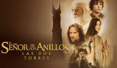 El señor de los anillos: las dos torres