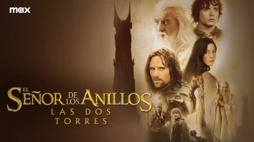 El señor de los anillos: las dos torres