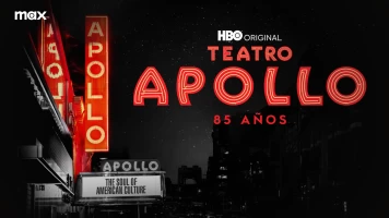 El Teatro Apollo