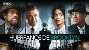 Huérfanos de Brooklyn