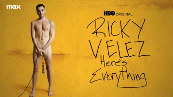 Ricky Velez: Here's Everything