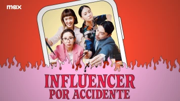 Influencer por accidente