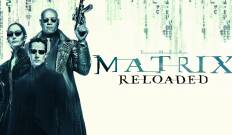 Matrix Reloaded