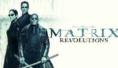 Matrix Revolutions