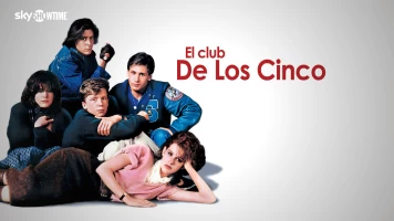 El club de los cinco