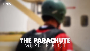 The Parachute Murder Plot