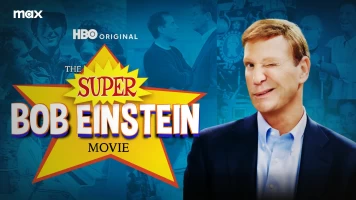 The Super Bob Einstein Movie