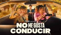 No me gusta conducir