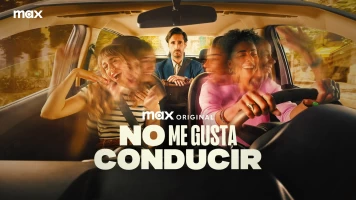 No me gusta conducir