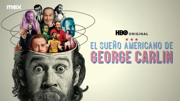 El Sueño Americano de George Carlin