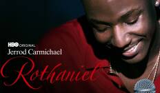 Jerrod Carmichael: Rothaniel