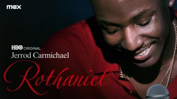 Jerrod Carmichael: Rothaniel