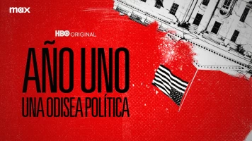 Año Uno: Una Odisea Política