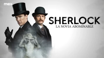 Sherlock: la novia abominable