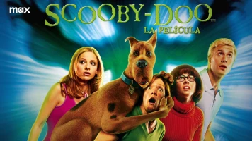 Scooby-Doo