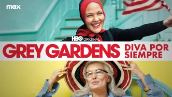 Grey Gardens