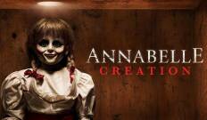 Annabelle: Creation