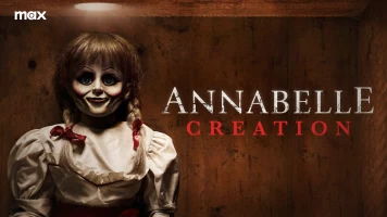 Annabelle: Creation