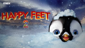 Happy Feet 2