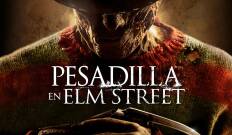 Pesadilla en Elm Street