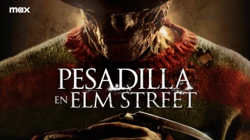 Pesadilla en Elm Street