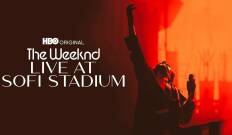 The Weeknd: Live at SoFi Stadium