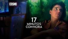 17 minutos con Nora