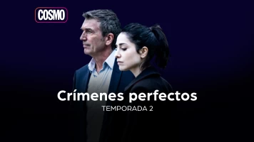 Crímenes perfectos