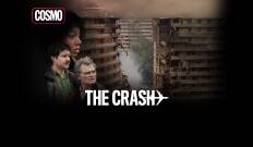 The crash