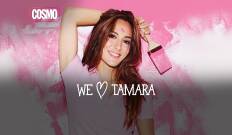 We love Tamara