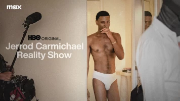 Jerrod Carmichael Reality Show