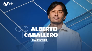 Planeta Tenis. T(2024). Planeta Tenis (2024): Ep.2