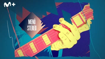 Menú Stereo