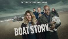 Boat Story