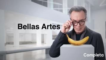 Bellas artes