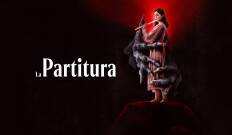 La partitura