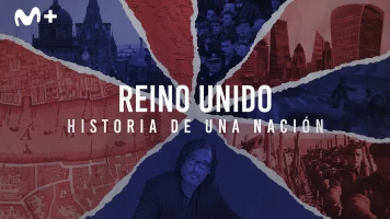 Reino Unido: historia de una nación