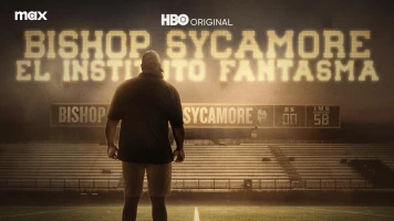 Bishop Sycamore: el instituto fantasma