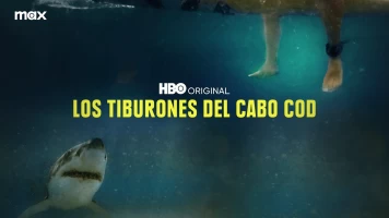 Los tiburones del Cabo Cod