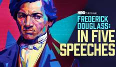 Frederick Douglass: In Five Speeches