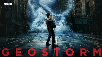 Geostorm