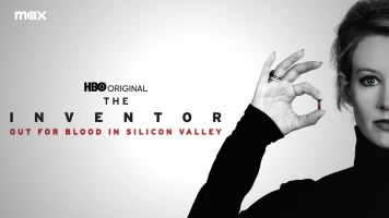 The Inventor: Out for Blood in Silicon Valley