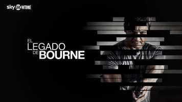 El legado de Bourne