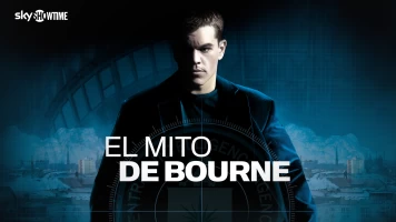 El mito de Bourne