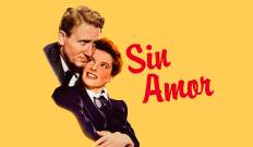 Sin amor